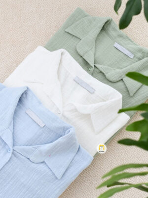 شومیز رنگی کد274