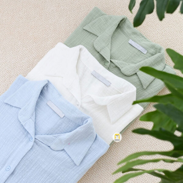 شومیز رنگی کد274 - Image 1