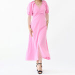 پیراهن پینک کد172