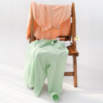 شومیز رنگی جیب دار کد 179