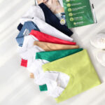 تیشرت یقه دار کد232