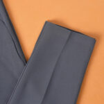 شلوار مازراتی کمربند دار کد 358 - Image 2