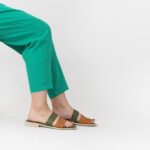 شلوار لینن کد 106 - Image 11