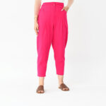 شلوار لینن کد 106 - Image 12