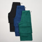 شلوار بگ رنگی کد 344 - Image 3