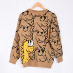 بافت طرح دار کد341(1993) - Image 3