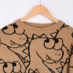 بافت طرح دار کد341(1993) - Image 4