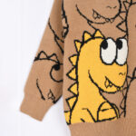 بافت طرح دار کد341(1993) - Image 5