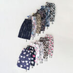 شلوارک دمپا هلال کد 193 - Image 2