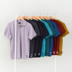 تیشرت جودون مردانه کد 664 - Image 2