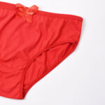 ست لباس زیر رنگی کد 336 - Image 5