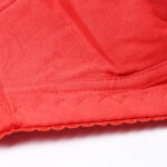 ست لباس زیر رنگی کد 336 - Image 6