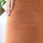 شلوار بافت کد 301 - Image 3