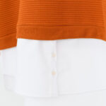 دورس کرکره ای یقه دار کد 298 - Image 7