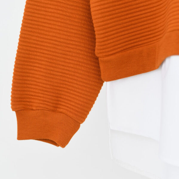 دورس کرکره ای یقه دار کد 298 - Image 8