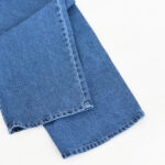 شلوار جین نیم بگ کد 286 - Image 3