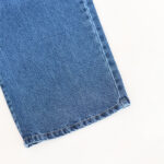 شلوار جین نیم بگ کد 286 - Image 5