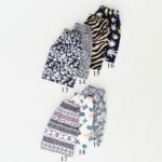 شلوارک دمپا هلال کد 193 - Image 3