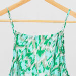 پیراهن بندی طرح دار کد 198 - Image 3