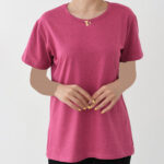 تیشرت رنگی کد207 - Image 3