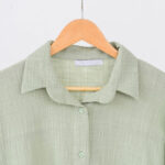 شومیز رنگی کد274 - Image 3