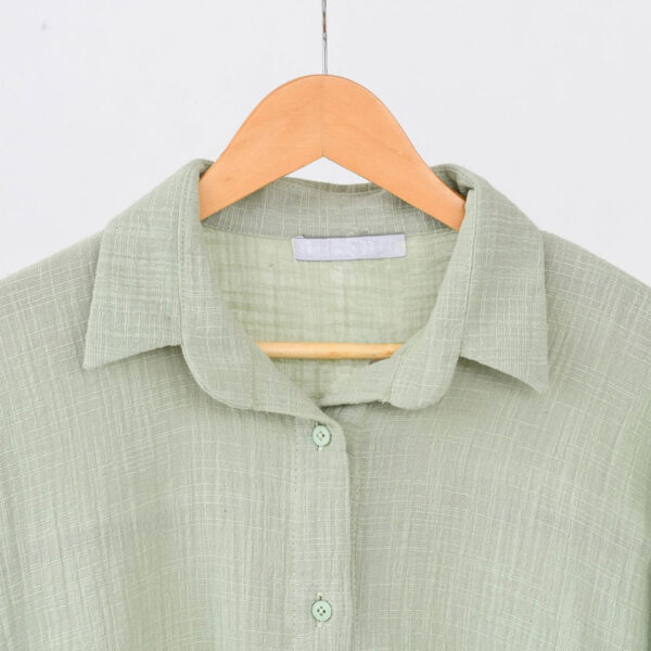 شومیز رنگی کد274 - Image 3