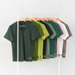 تیشرت جودون مردانه کد 664 - Image 3