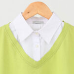 تیشرت یقه دار کد232 - Image 3