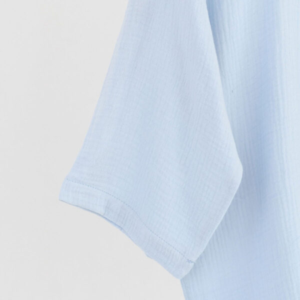 شومیز آستین سه ربع کد242 - Image 4