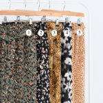 شلوار طرح دار کد 227 - Image 2