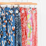 شلوار طرح دار کد 227 - Image 3