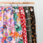 شلوار طرح دار کد 227 - Image 4