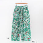 شلوار طرح دار کد 227 - Image 6