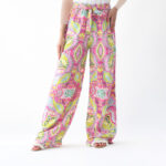 شلوار طرح دار کد 227 - Image 7