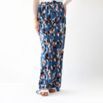 شلوار طرح دار کد 227 - Image 8