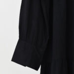 پیراهن مشکی کد 186 - Image 4