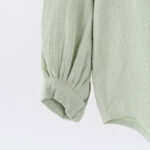 شومیز رنگی کد274 - Image 4