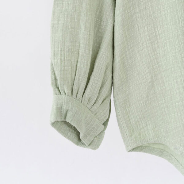 شومیز رنگی کد274 - Image 4