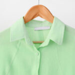 شومیز پایین هلالی کد 245 - Image 4