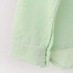 شومیز رنگی جیب دار کد 179 - Image 5