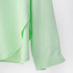 شومیز پایین هلالی کد 245 - Image 5