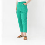 شلوار لینن کد 106 - Image 8