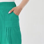 شلوار لینن کد 106 - Image 9