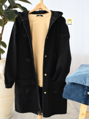 بارونی جین کد332 (2259)