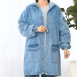 بارونی جین کد332 (2259) - Image 6