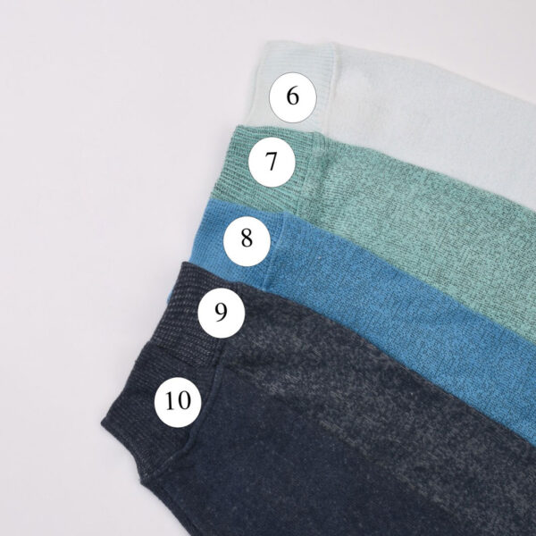 سویشرت بافت کد 327 (2291) - Image 3