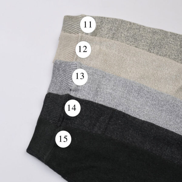 سویشرت بافت کد 327 (2291) - Image 4