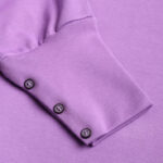 بلوز دورس سرشانه گلدوزی کد 325 - Image 5