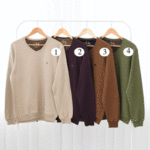 دورس یقه هفت مردانه کد 314 - Image 2