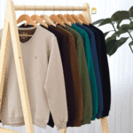 دورس یقه هفت مردانه کد 314